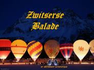Zwitserse balade