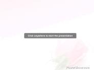 My love is beautiful.