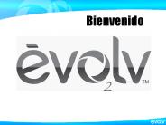 PRESENTACION EVOLV
