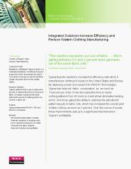 REACH Technologies Customer Solution Case study