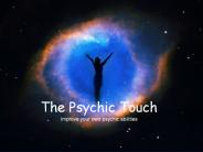 thepsychictouch the secret
