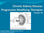 kidney disease