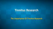 Tinnitus Symptoms