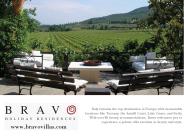Villa Rentals In Italy At BravoVillas.com