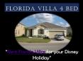Rent Florida Villas