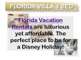 Florida Vacation Rentals