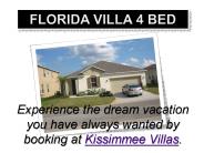 Kissimmee Villas