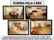Orlando Rental Homes