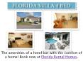 Florida Rental Homes