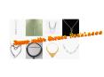 Cheap  Hermes Necklaces ,Silver  Hermes Necklaces On Sale