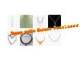 Hermes Necklaces,silver Hermes Necklaces on sale
