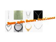 Hermes Necklaces,Silver Hermes Necklaces On Sale