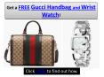Gucci Handbags