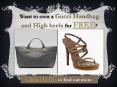 Free High Heel Shoes