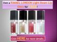 Free Rimmel London Lip Gloss