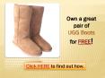 Free Womens UGG Boots