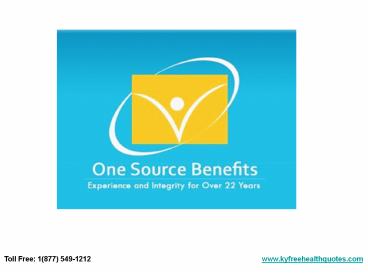 Anthem blue short term in ky