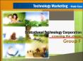 Educational Technology Corporation PowerPoint PPT Presentation