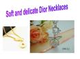 christian Dior Necklaces,vintage Dior Necklaces,Dior Necklaces on sale