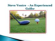 Steve Ventre