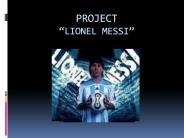 lio messi