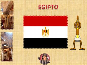 Egipto