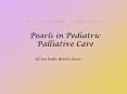 pearls PowerPoint PPT Presentation