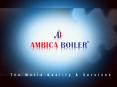Welcome to Ambica Boilers : Indian Boiler manufacturer, Steam boiler, Industrial boiler