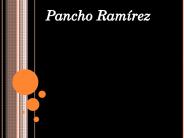 Pancho Ramirez