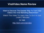 Viral Video Reviewed