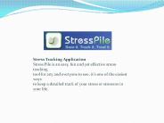 Application Stress Test