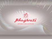 Bhagwati Spring Industries :Elevator Spring Manufacturer