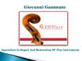 Giovanni Gammuto PowerPoint PPT Presentation