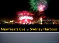 NYE Cruises on Sydney Harbour