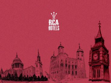 Royal Court Apartments - Service Apartment In London Paddington