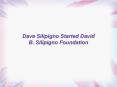 Dave Silipigno