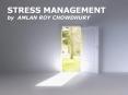 STRESS MANAGEMENT. EMPHASIS ON CABIN CREW AND STUDENTS