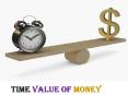 time value of money PowerPoint PPT Presentation