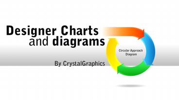 Designer Charts and Diagrams