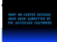 ND-Center.com Reviews