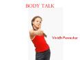 Body Talk PEOPLE PAMPERS AUDIENCE PowerPoint PPT Presentation