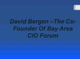David Bergen Levi PowerPoint PPT Presentation