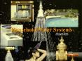 household water system PowerPoint PPT Presentation