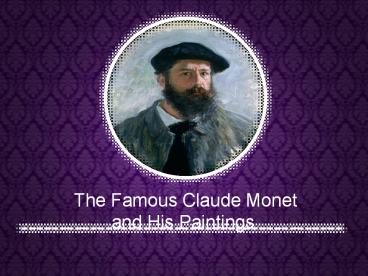 presentation player overlay