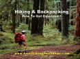 Hiking and Backpacking - How To Get Equipped PowerPoint PPT Presentation