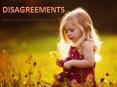DISAGREEMENTS PowerPoint PPT Presentation