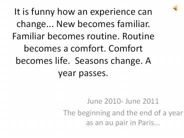 Factual Storytelling