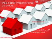 Sichermove Property Portal
