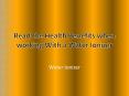 Read the Health Benefits when working With a Water Ionizer PowerPoint PPT Presentation
