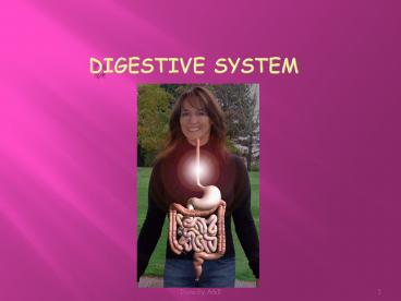 presentation player overlay